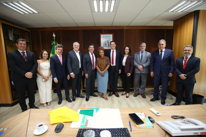 MINISTÉRIO DA EDUCAÇÃO ENCAMINHA EXPANSÃO INSTITUCIONAL DO IFTM EM UBERLÂNDIA E IBIÁ