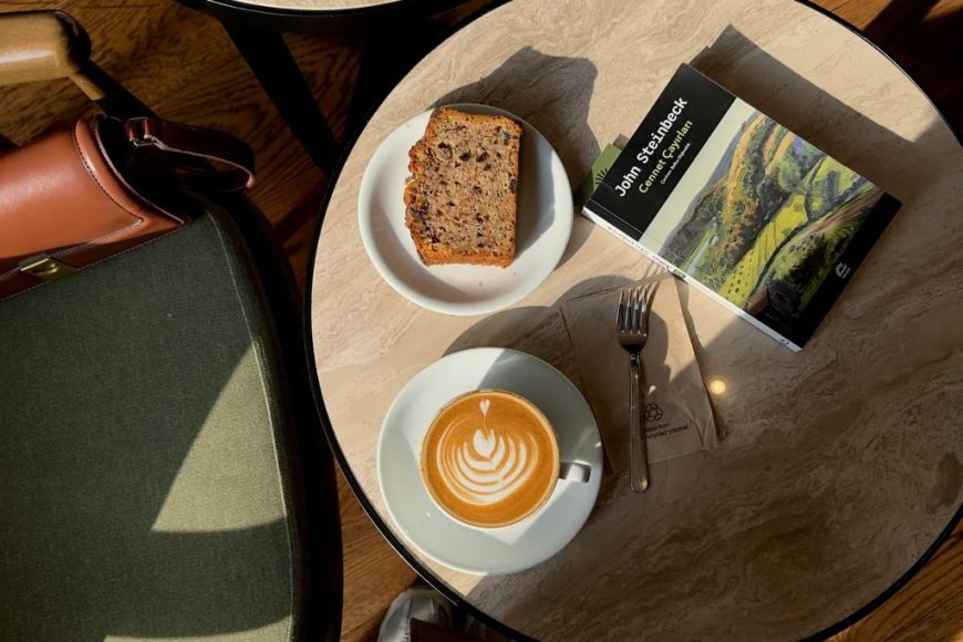 ALÉM DO SABOR: COMO O CAFÉ SE REINVENTA ENTRE A PRESSA DO DIA A DIA E O ORGULHO DAS NOSSAS ORIGENS