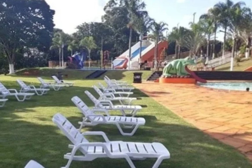 NEGÓCIO DESFEITO | PREFEITURA DE PATROCÍNIO DESISTE DE DESAPROPRIAÇÃO DO ENXÓ CLUBE E PEDE EXTINÇÃO DE AÇÃO JUDICIAL, DIZ SITE