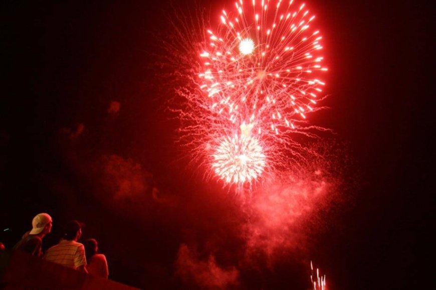 MP DEVE APURAR USO DE FOGOS COM ESTAMPIDO NA EXPOZEBU 2026