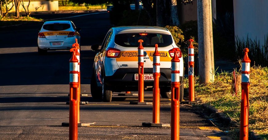 AUTOESCOLAS DE MINAS PERDEM QUASE 30% DOS EMPREGOS DIRETOS COM NOVAS REGRAS PARA CNH