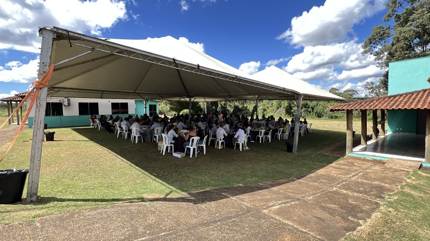 8º ENCONTRO DE INOVAÇÃO E TECNOLOGIA DESTACA AVANÇOS PARA A CAFEICULTURA DO CERRADO MINEIRO
