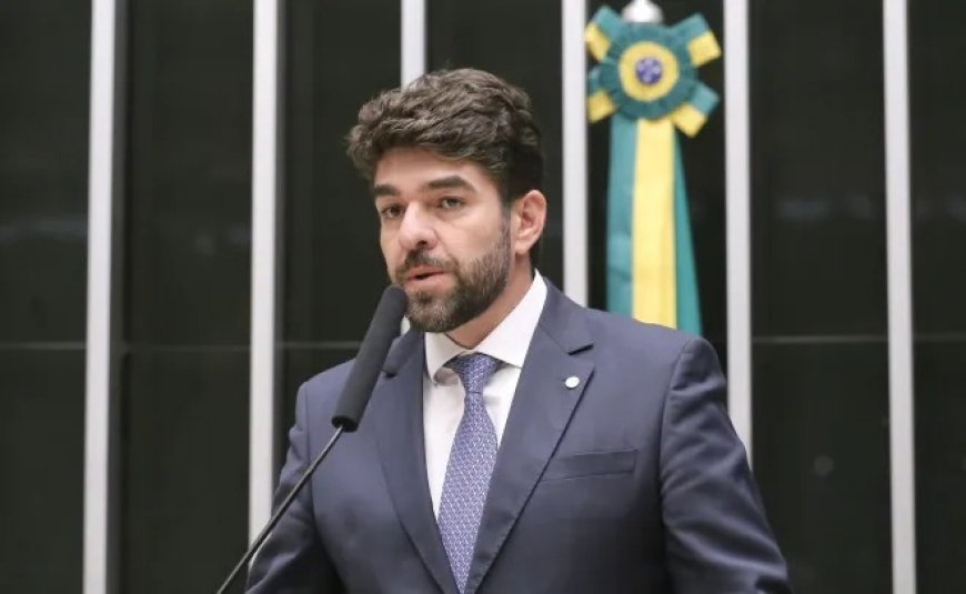 O NOVO PRESIDENTE DO PL EM MINAS GERAIS