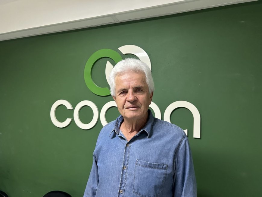 COOPA INTENSIFICA INVESTIMENTOS NO SETOR DE LÁCTEOS E PROJETA FENICOOPA 2026