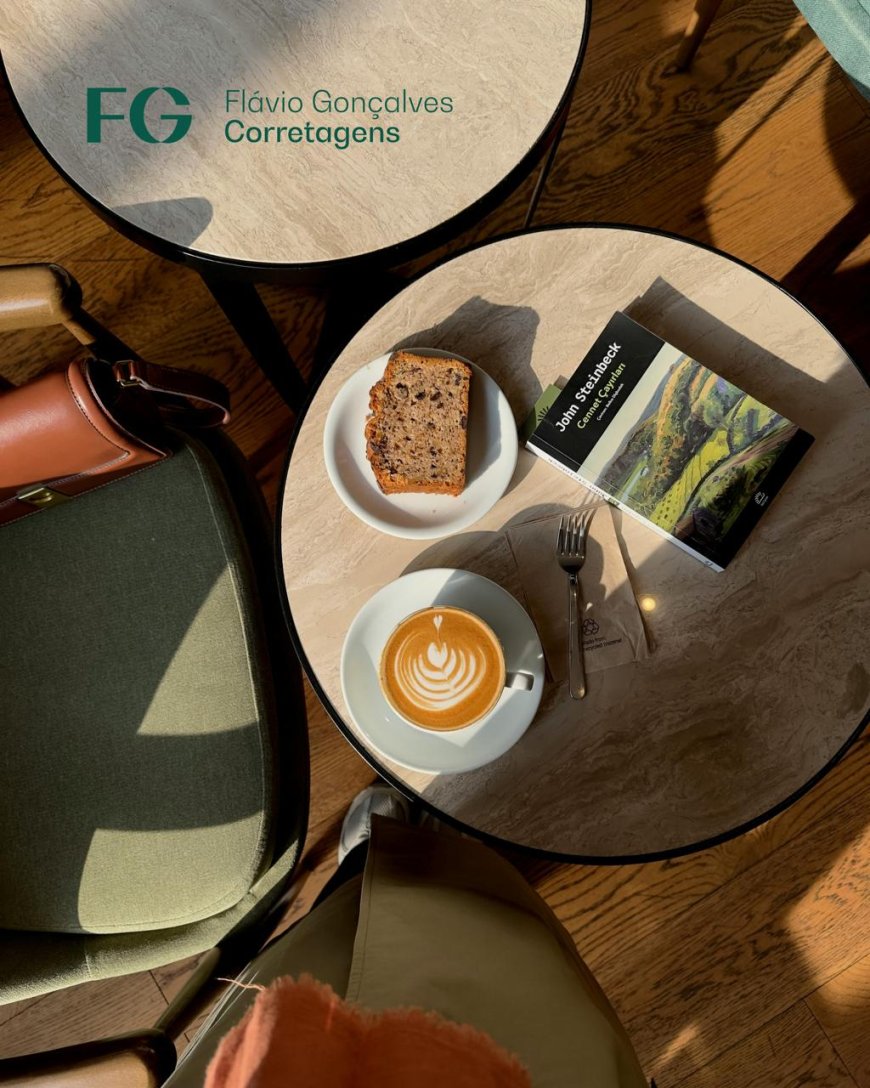 ALÉM DO SABOR: COMO O CAFÉ SE REINVENTA ENTRE A PRESSA DO DIA A DIA E O ORGULHO DAS NOSSAS ORIGENS