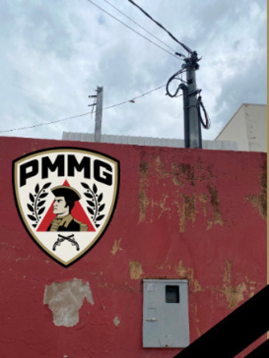 POLÍCIA MILITAR PRENDE AUTOR POR FURTO DE ENERGIA ELÉTRICA EM PATROCÍNIO