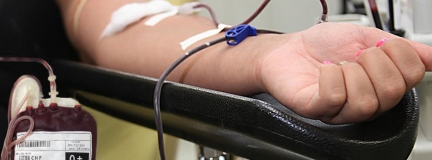 HEMOMINAS ALERTA SOBRE USO DE MEDICAMENTOS E SEGURANÇA NA DOAÇÃO DE SANGUE