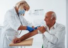 ANEMIA AUMENTA EM 66% O RISCO DE DEMÊNCIA EM IDOSOS, APONTA ESTUDO
