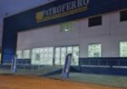 PATROFERRO INAUGURA UNIDADE EM COROMANDEL