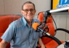 PATROCÍNIO PERDE JOAQUIM CORREIA, ÍCONE DO JORNALISMO PATROCINENSE, AOS 90 ANOS
