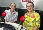 PERDI UM AMIGO DE LONGA DATA E UM EXCELENTE COLEGA DE PROFISSÃO