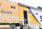 SISTEMA COMÉRCIO MG NA RUA AMPLIA ACESSO À SAÚDE COM MAIS DE 600 ATENDIMENTOS GRATUITOS EM PATROCÍNIO