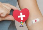 MOBILIZAÇÃO INTERNA REFORÇA DOAÇÃO DE SANGUE COM PARTICIPAÇÃO DAS SECRETARIAS DE ASSISTÊNCIA SOCIAL, DIREITOS HUMANOS E CIDADANIA