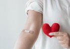 JUNHO VERMELHO: DIABETES NÃO IMPEDE A DOAÇÃO DE SANGUE; GLICEMIA DESCONTROLADA, SIM