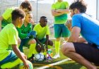 PATROCÍNIO SEDIARÁ A 2ª COPA DO CERRADO DE FUTEBOL DE BASE - REVELAR II EM JULHO