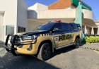 PARCERIA ENTRE CONSELHO RURAL DE SEGURANÇA PÚBLICA, EXPOCACCER E POLÍCIA MILITAR GARANTE NOVA VIATURA PARA O PATRULHAMENTO RURAL EM PATROCÍNIO