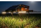 INOVAÇÃO PARA O AGRO: PARCERIA ENTRE IFTM E SORIANO GESTÃO E PROJETOS LTDA RESULTA EM NOVO PEDIDO DE PATENTE