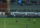 CAP EMPATA COM O BOA ESPORTE E SOMA APENAS DOIS PONTOS EM CASA E SETE PONTOS FORA
