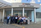 HEMOMINAS RENOVA CERTIFICAÇÕES INTERNACIONAIS