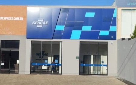 SEBRAE MINAS INAUGURA NOVA AGÊNCIA DE ATENDIMENTO EM PATROCÍNIO