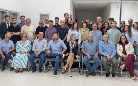 ASSOCIADOS APROVAM DECISÃO HISTÓRICA QUE PERMITIRÁ INSTALAÇÃO DO PRIMEIRO HOSPITAL DE AMOR DE MINAS GERAIS EM PATROCÍNIO