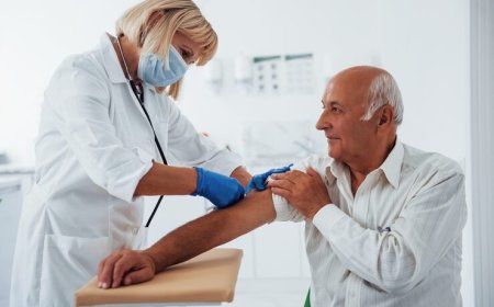 ANEMIA AUMENTA EM 66% O RISCO DE DEMÊNCIA EM IDOSOS, APONTA ESTUDO