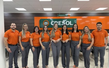 AGÊNCIA DA CRESOL EM PATROCÍNIO (MG) COMPLETA 4 ANOS E ANUNCIA NOVO ESPAÇO