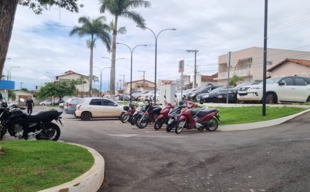 IMPRESSIONANTE: PATROCÍNIO ALCANÇA 80.000 MIL VEÍCULOS