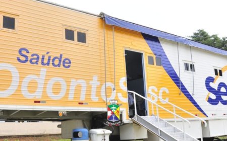 SISTEMA COMÉRCIO MG NA RUA AMPLIA ACESSO À SAÚDE COM MAIS DE 600 ATENDIMENTOS GRATUITOS EM PATROCÍNIO