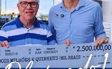 VEREADOR DR. MARCO ANTÔNIO VIABILIZA R$ 2,5 MILHÕES PARA PAVIMENTAÇÃO DA ESTRADA DA COMUNIDADE DE DOURADOS