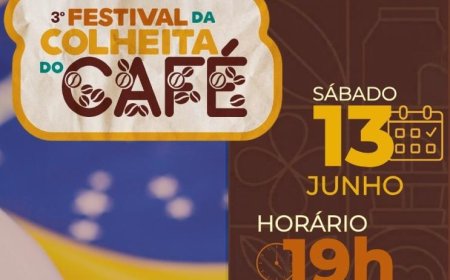 FESTIVAL DA COLHEITA TERÁ TRANSMISSÃO DO JOGO DO BRASIL EM TELÃO NA PRAÇA MATRIZ
