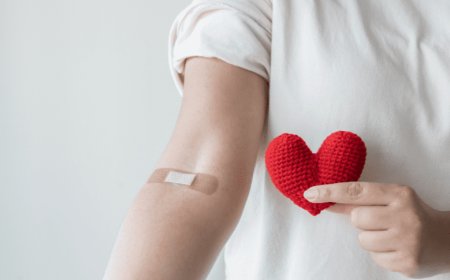 JUNHO VERMELHO: DIABETES NÃO IMPEDE A DOAÇÃO DE SANGUE; GLICEMIA DESCONTROLADA, SIM