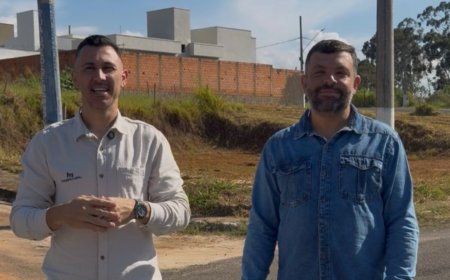 ACIP E CDL LANÇAM A CAMPANHA DE NATAL 2026: O SORTEIO DE UMA CASA
