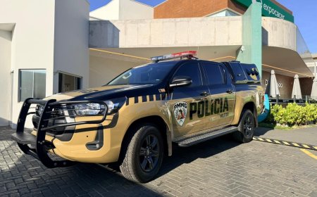 PARCERIA ENTRE CONSELHO RURAL DE SEGURANÇA PÚBLICA, EXPOCACCER E POLÍCIA MILITAR GARANTE NOVA VIATURA PARA O PATRULHAMENTO RURAL EM PATROCÍNIO