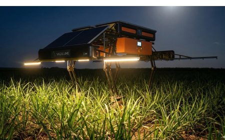 INOVAÇÃO PARA O AGRO: PARCERIA ENTRE IFTM E SORIANO GESTÃO E PROJETOS LTDA RESULTA EM NOVO PEDIDO DE PATENTE