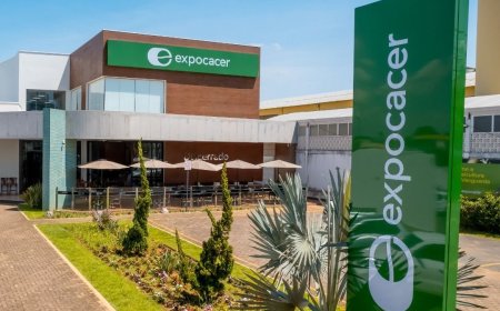 ANUÁRIO DO COOPERATIVISMO MINEIRO 2026 APONTA EVOLUÇÃO DA EXPOCACER