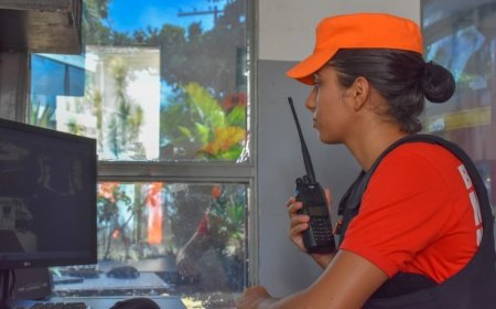 NOVO SISTEMA DE RADIOCOMUNICAÇÃO AMPLIA COBERTURA E OTIMIZA ATENDIMENTOS DO CORPO DE BOMBEIROS EM MINAS GERAIS