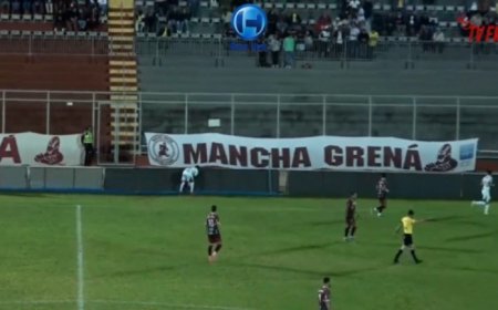 CAP EMPATA COM O BOA ESPORTE E SOMA APENAS DOIS PONTOS EM CASA E SETE PONTOS FORA