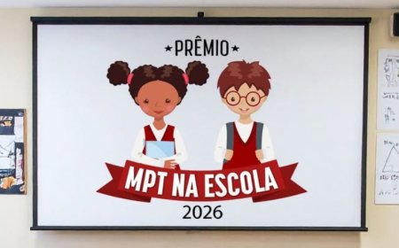 EXPOSIÇÃO DO PROJETO MPT NA ESCOLA SEGUE ABERTA NO MUSEU MUNICIPAL