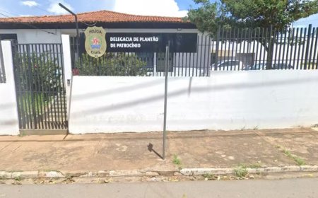 IDOSO SUSPEITO DE ABUSAR POR MAIS DE 30 ANOS DE CRIANÇAS E ADOLESCENTES É PRESO EM PATROCÍNIO