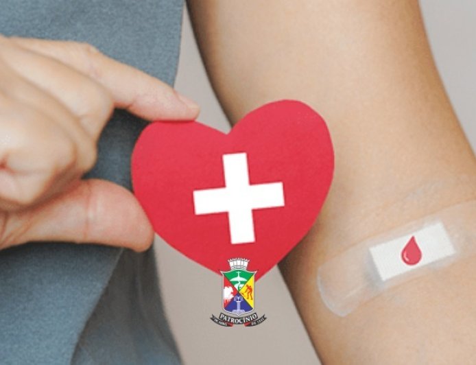 MOBILIZAÇÃO INTERNA REFORÇA DOAÇÃO DE SANGUE COM PARTICIPAÇÃO DAS SECRETARIAS DE ASSISTÊNCIA SOCIAL, DIREITOS HUMANOS E CIDADANIA