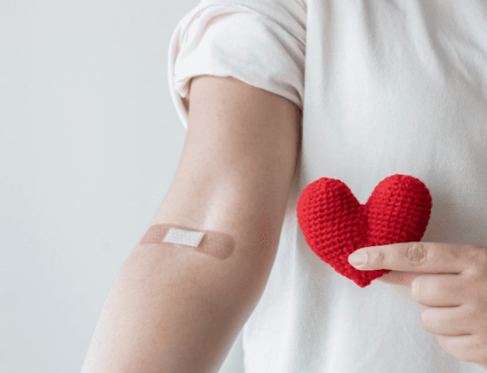 JUNHO VERMELHO: DIABETES NÃO IMPEDE A DOAÇÃO DE SANGUE; GLICEMIA DESCONTROLADA, SIM
