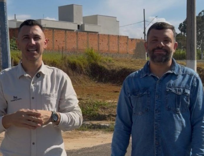 ACIP E CDL LANÇAM A CAMPANHA DE NATAL 2026: O SORTEIO DE UMA CASA