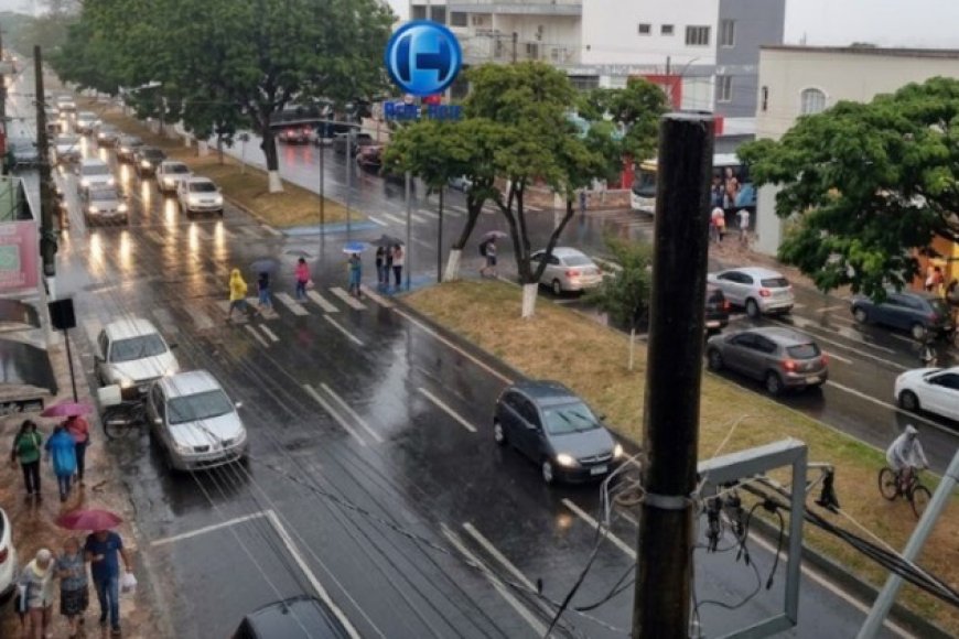 PATROCÍNIO AUMENTA EM MAIS DE 5 MIL HABITANTES E PASSA POR TRANSFORMAÇÕES POPULACIONAIS E ECONÔMICAS