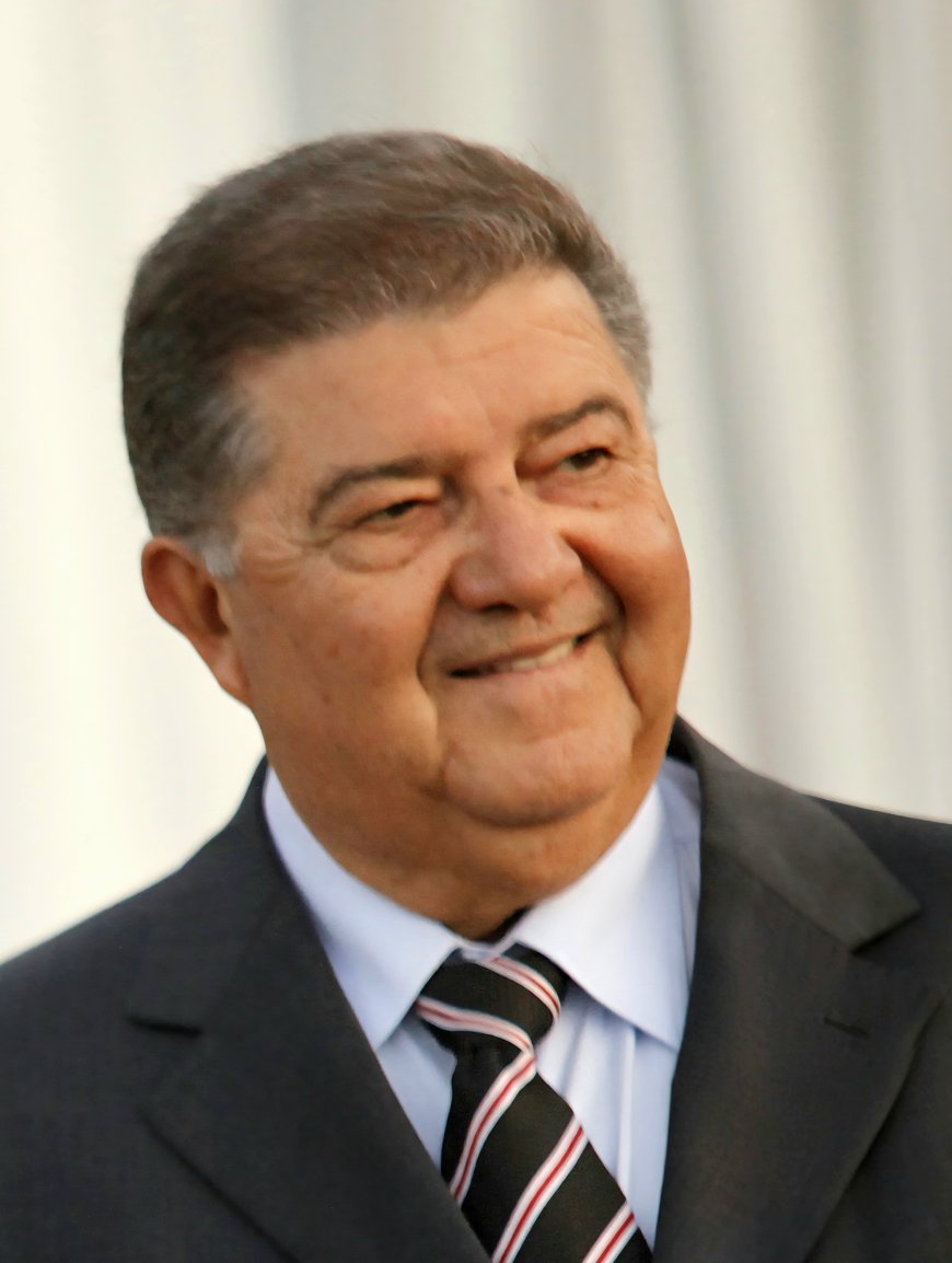 GAZETA E JORNAL DE PATROCÍNIO SÃO DECLARADOS PATRIMÔNIOS CULTURAIS E TREVO DO ENXÓ RECEBERÁ O NOME DE JOÃO BATISTA DA SILVA
