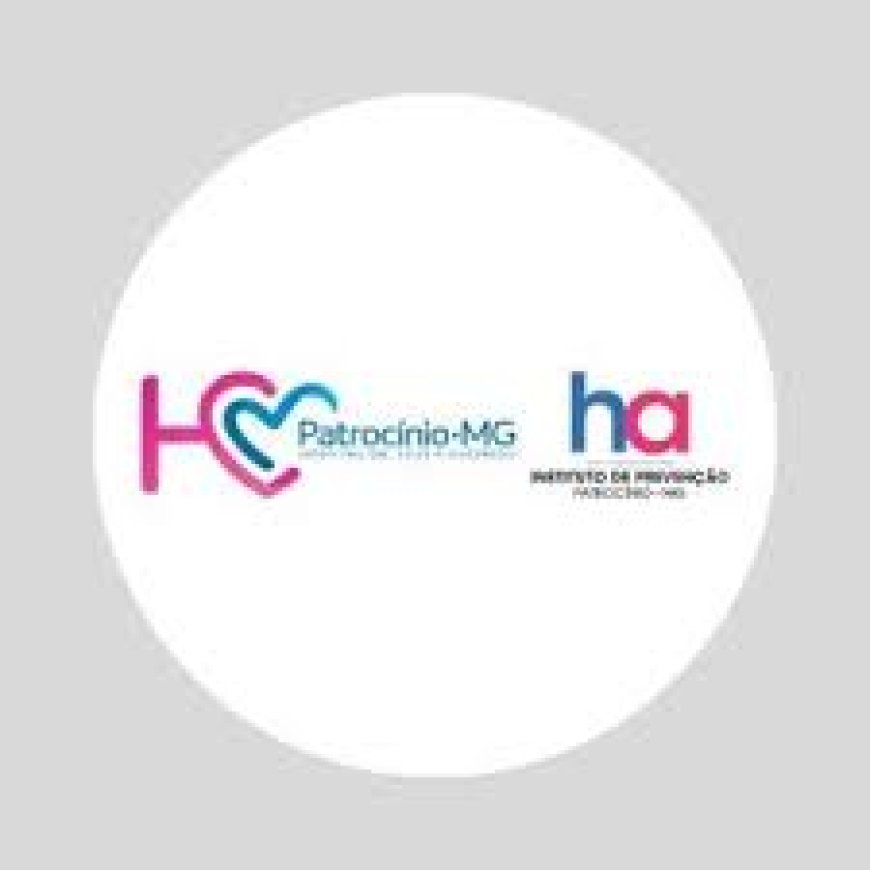 NOTA DE PESAR - HOSPITAL DO CÂNCER DE PATROCÍNIO