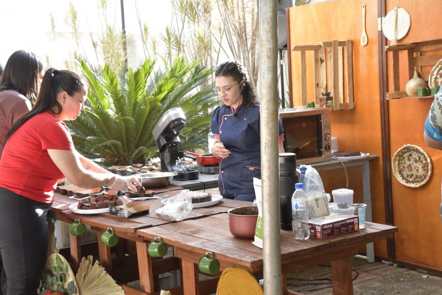 REGIÃO DO CERRADO MINEIRO PARTICIPA DO 3º FESTIVAL DA COLHEITA DO CAFÉ EM PATROCÍNIO