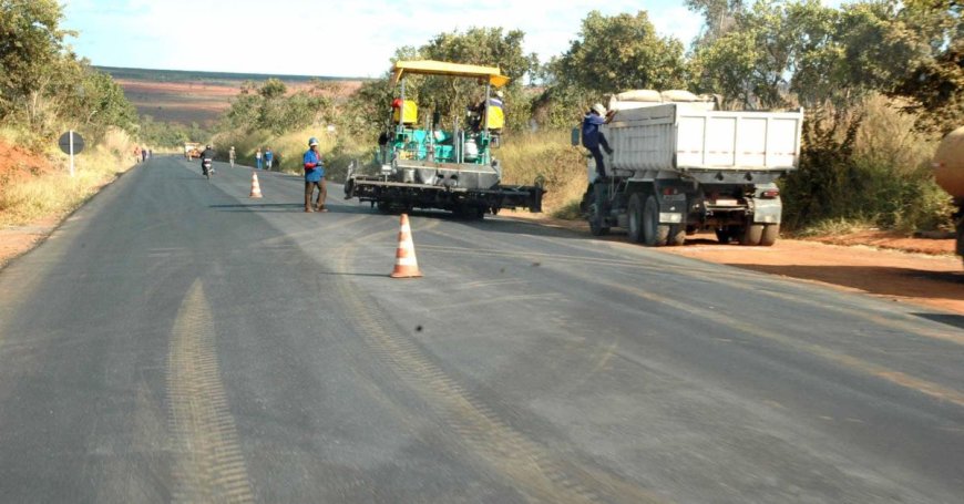 ESTADO RECONHECE COMO UTILIDADE PÚBLICA OBRAS NA BR-365 ENTRE PATROCÍNIO E UBERLÂNDIA 