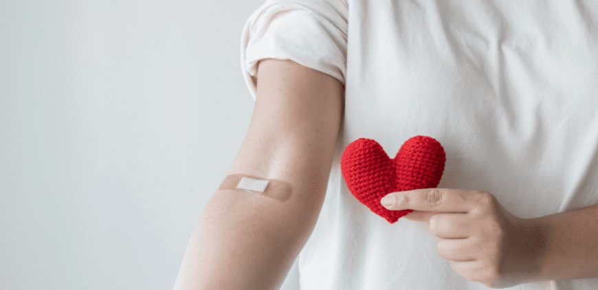 JUNHO VERMELHO: DIABETES NÃO IMPEDE A DOAÇÃO DE SANGUE; GLICEMIA DESCONTROLADA, SIM
