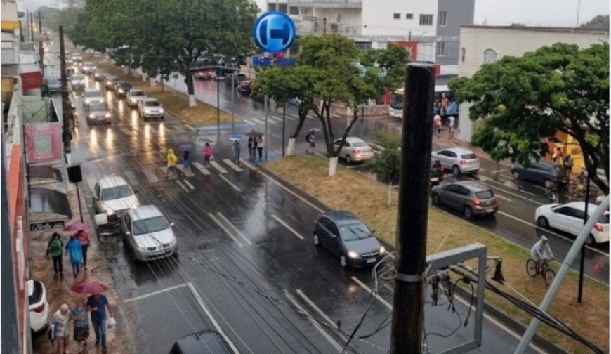 PATROCÍNIO AUMENTA EM MAIS DE 5 MIL HABITANTES E PASSA POR TRANSFORMAÇÕES POPULACIONAIS E ECONÔMICAS